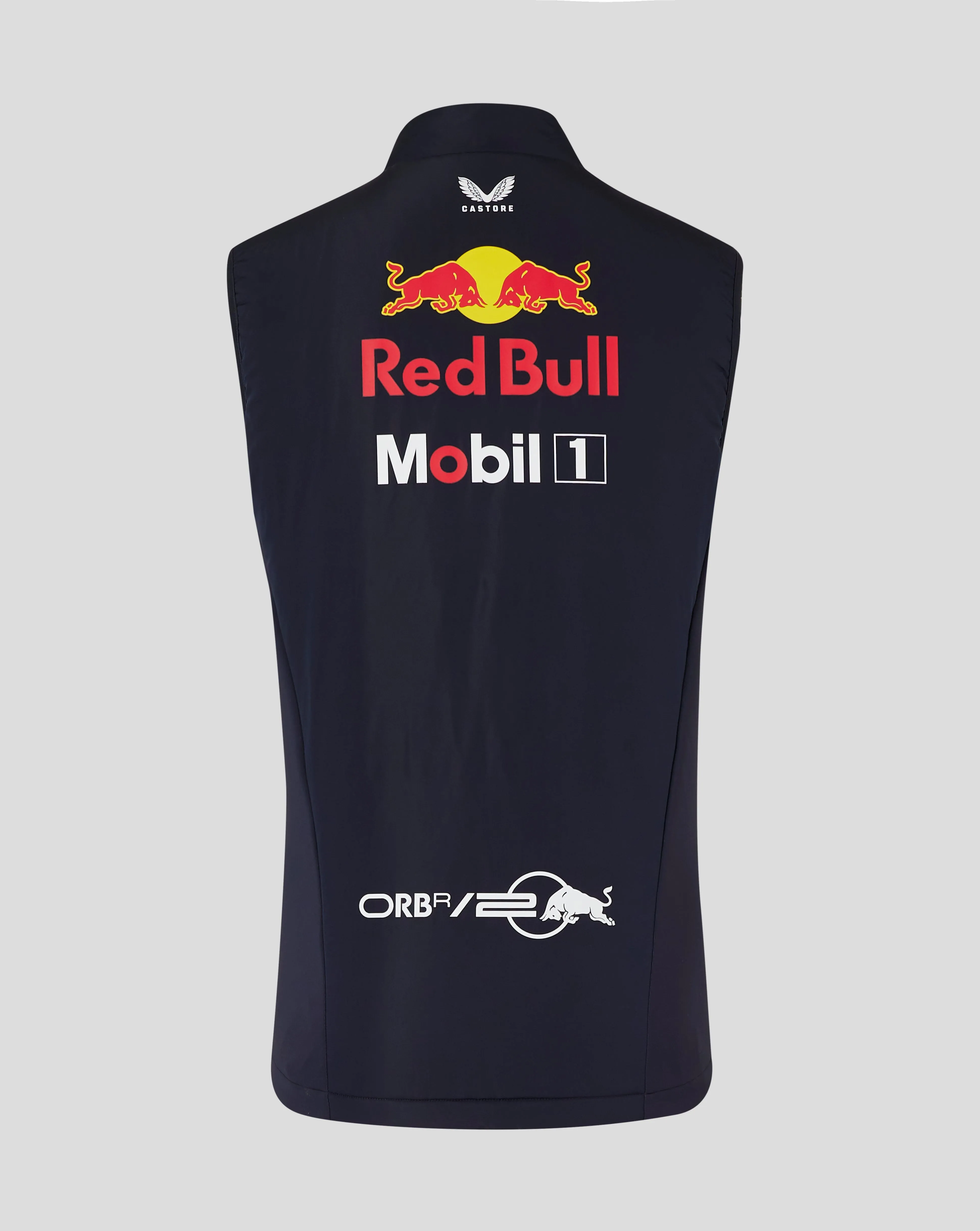 Red Bull Racing F1 2024 Team Vest - Navy