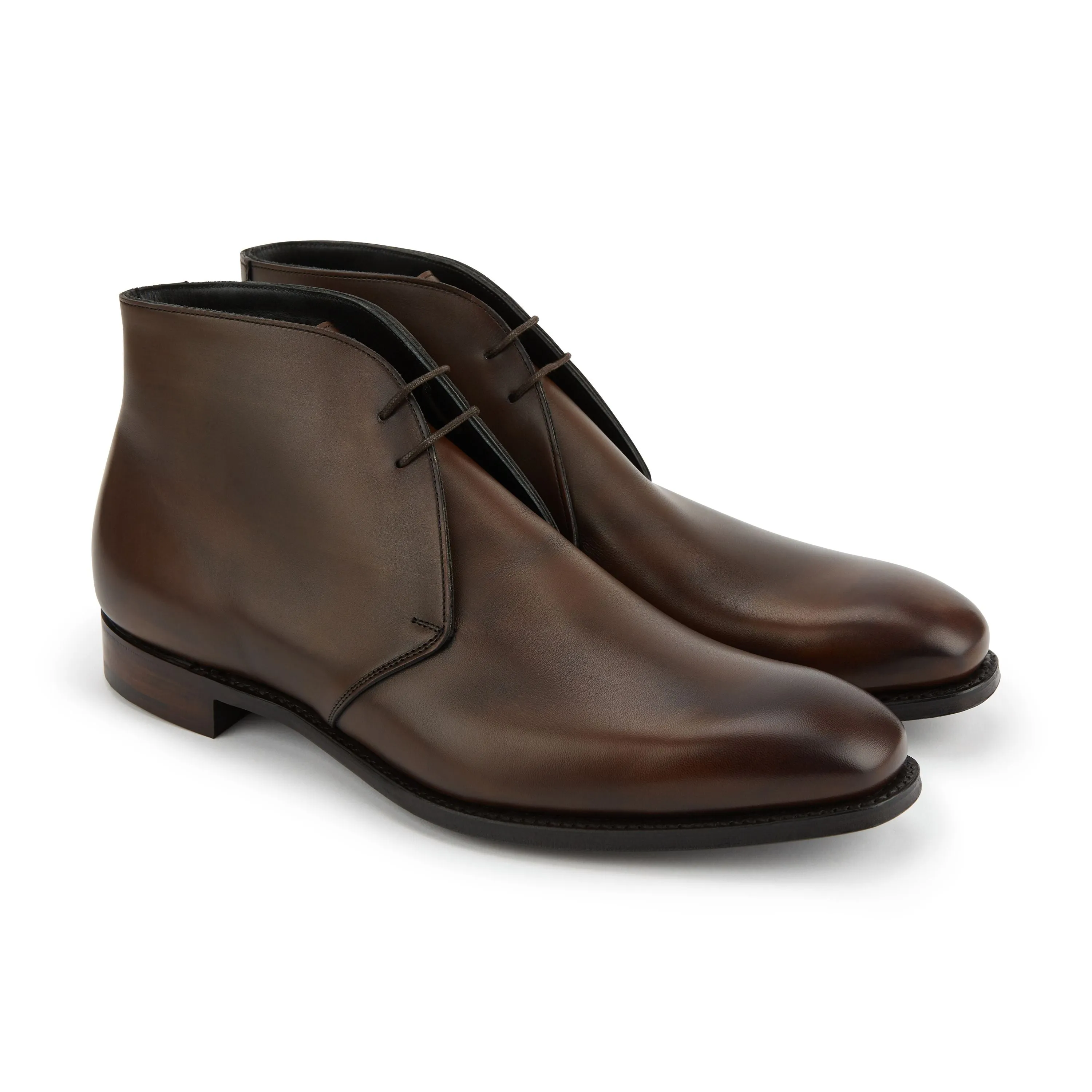 Samuel Brown Chukka Boot