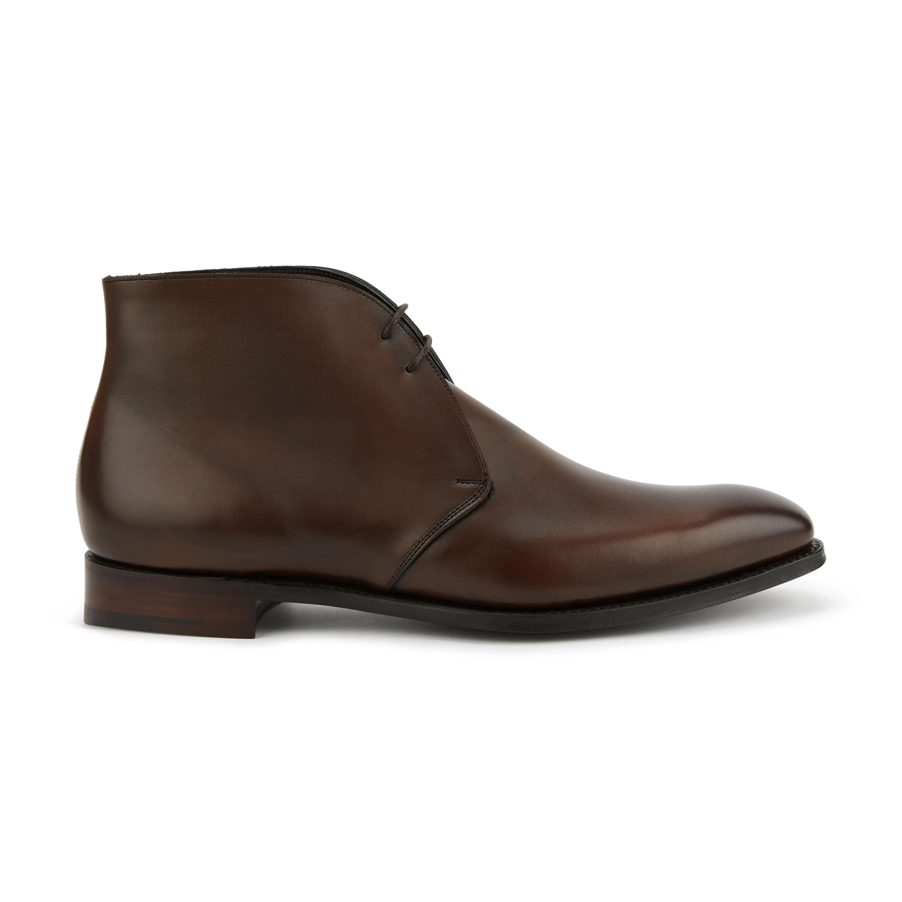 Samuel Brown Chukka Boot