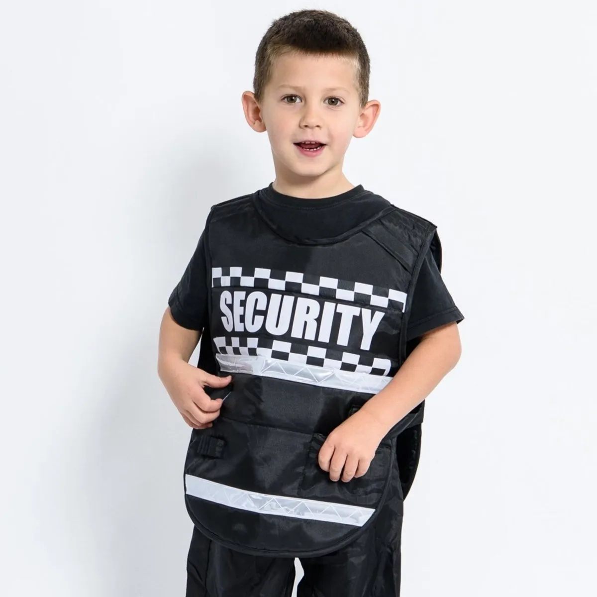 Security Vest