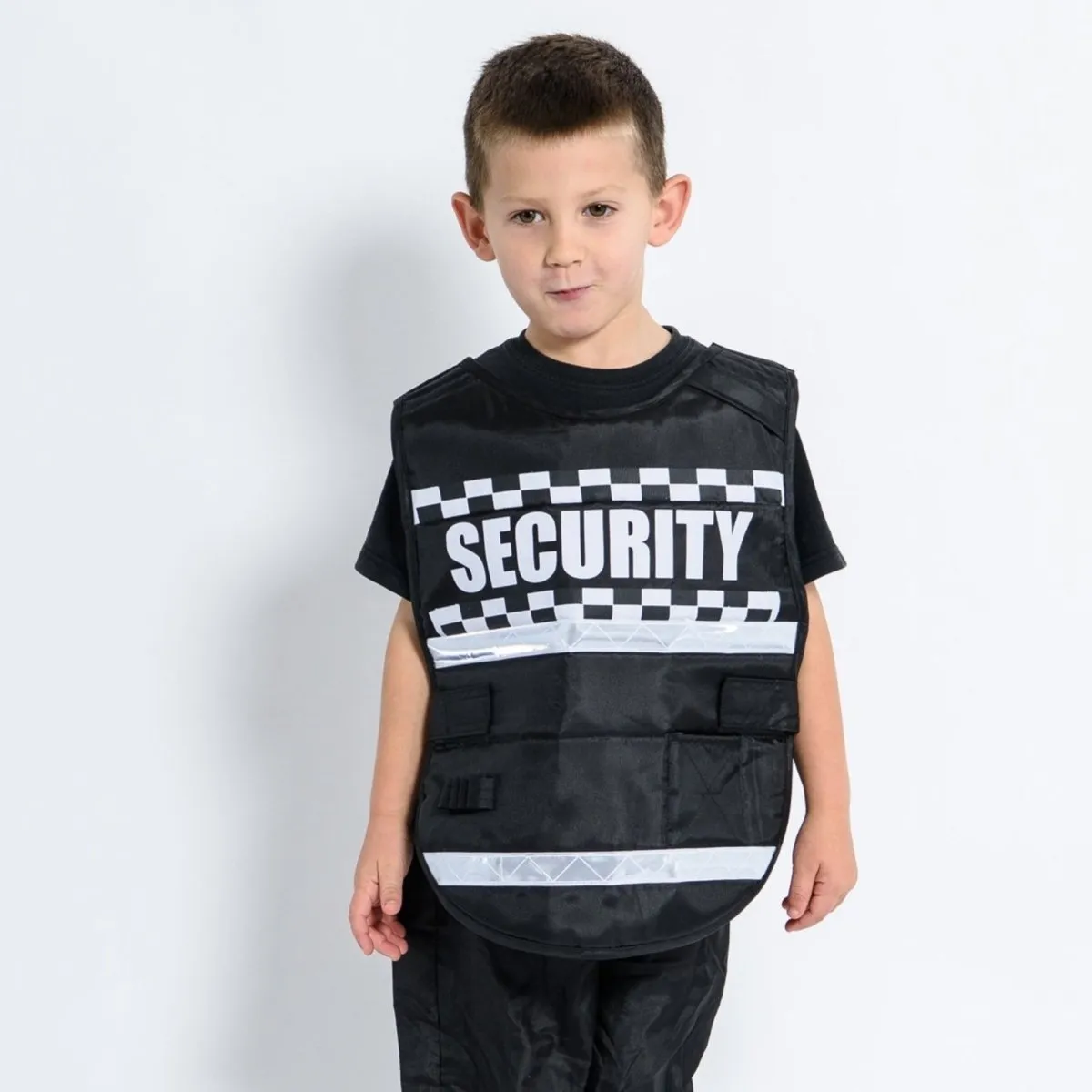 Security Vest