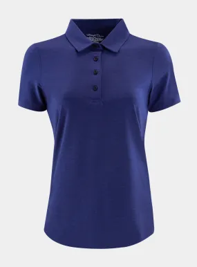 Straight Down - Abbott Polo (Women's)