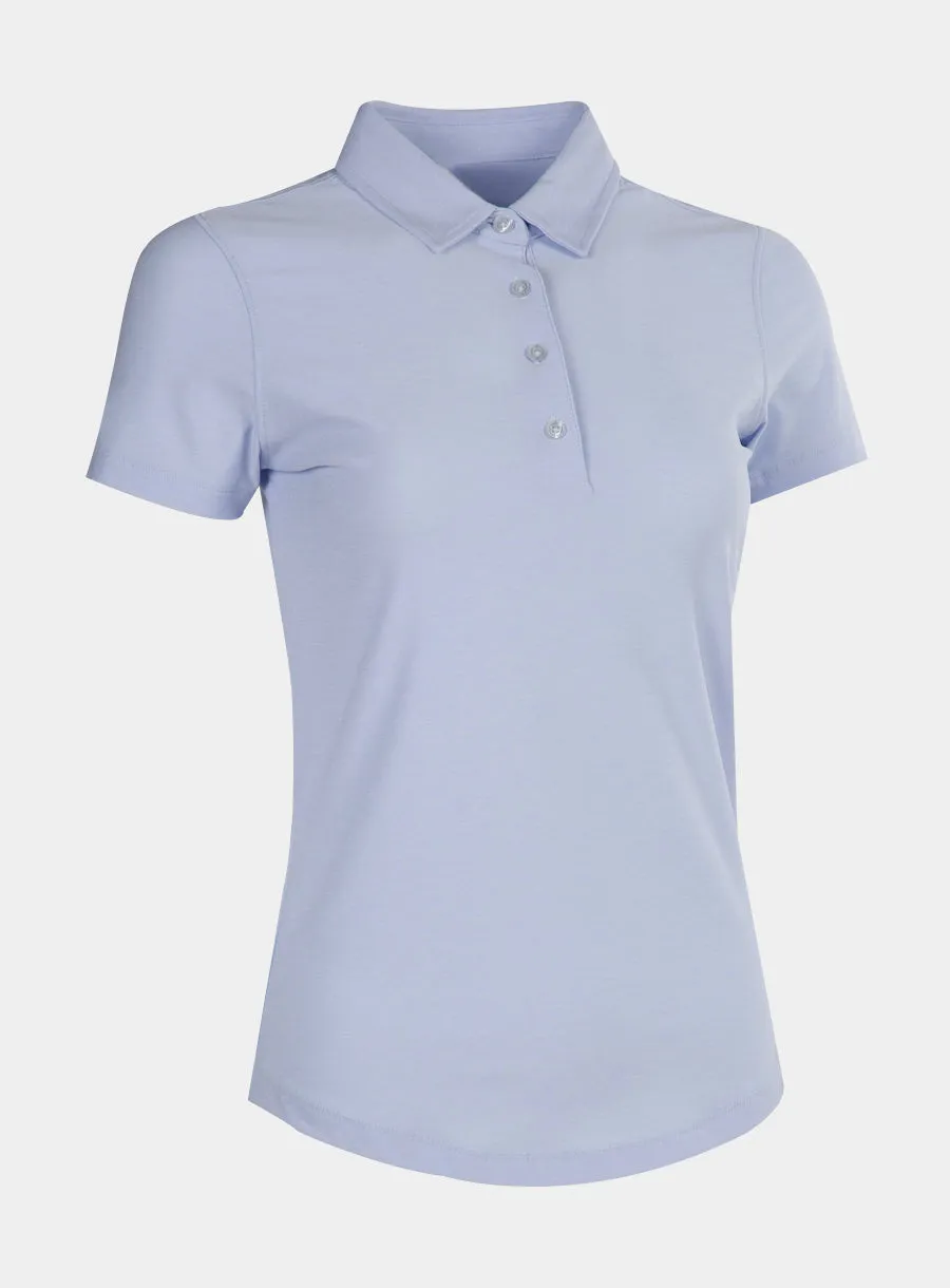 Straight Down - Abbott Polo (Women's)