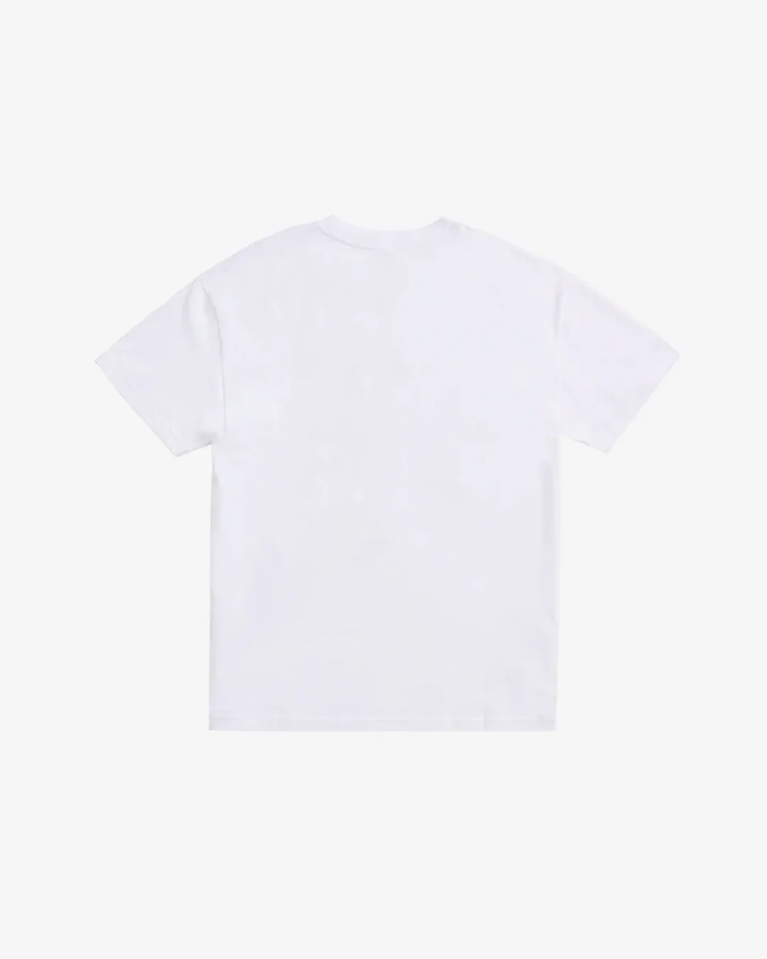 Syna Trybe T-Shirt 'White'