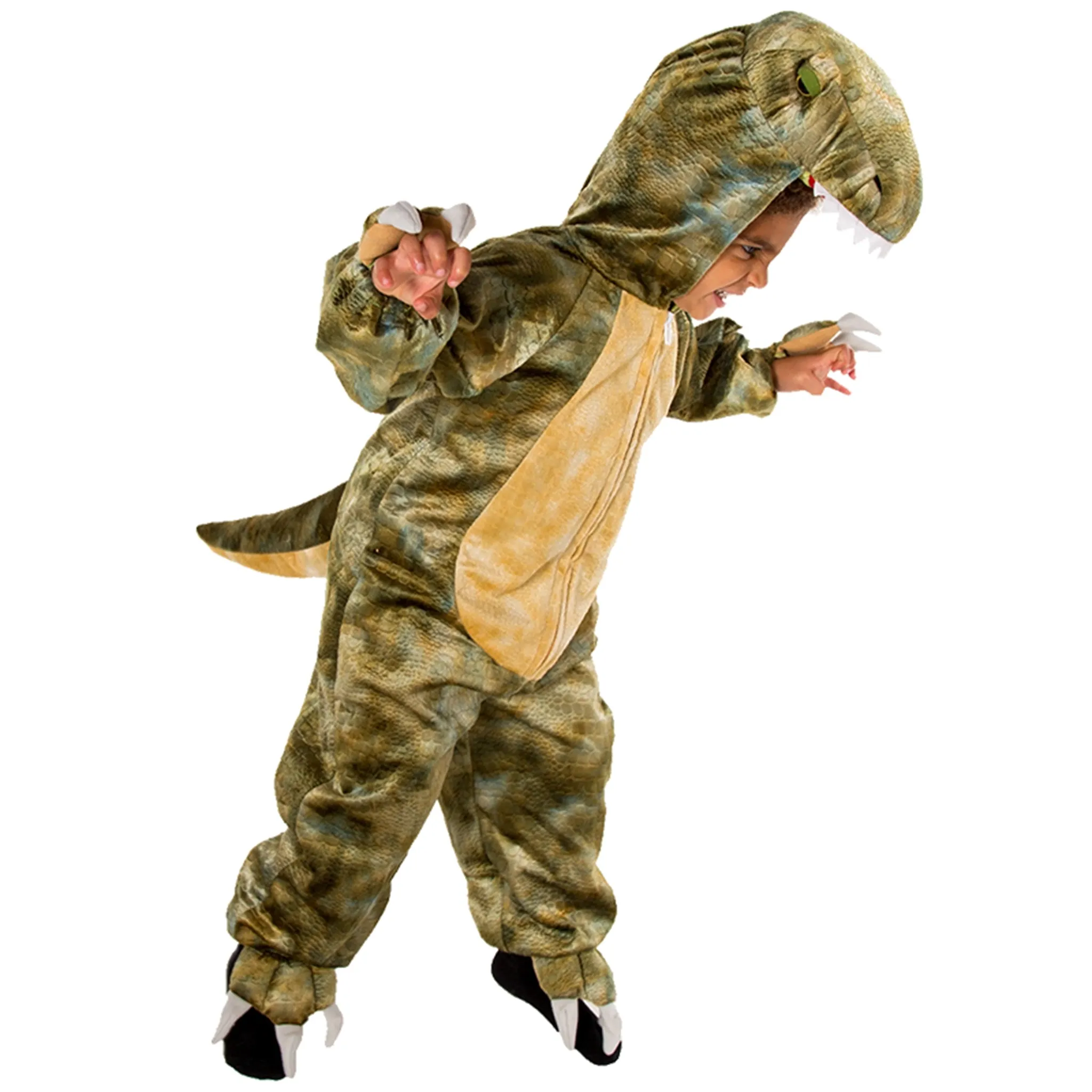 T Rex Dinosaur Costume