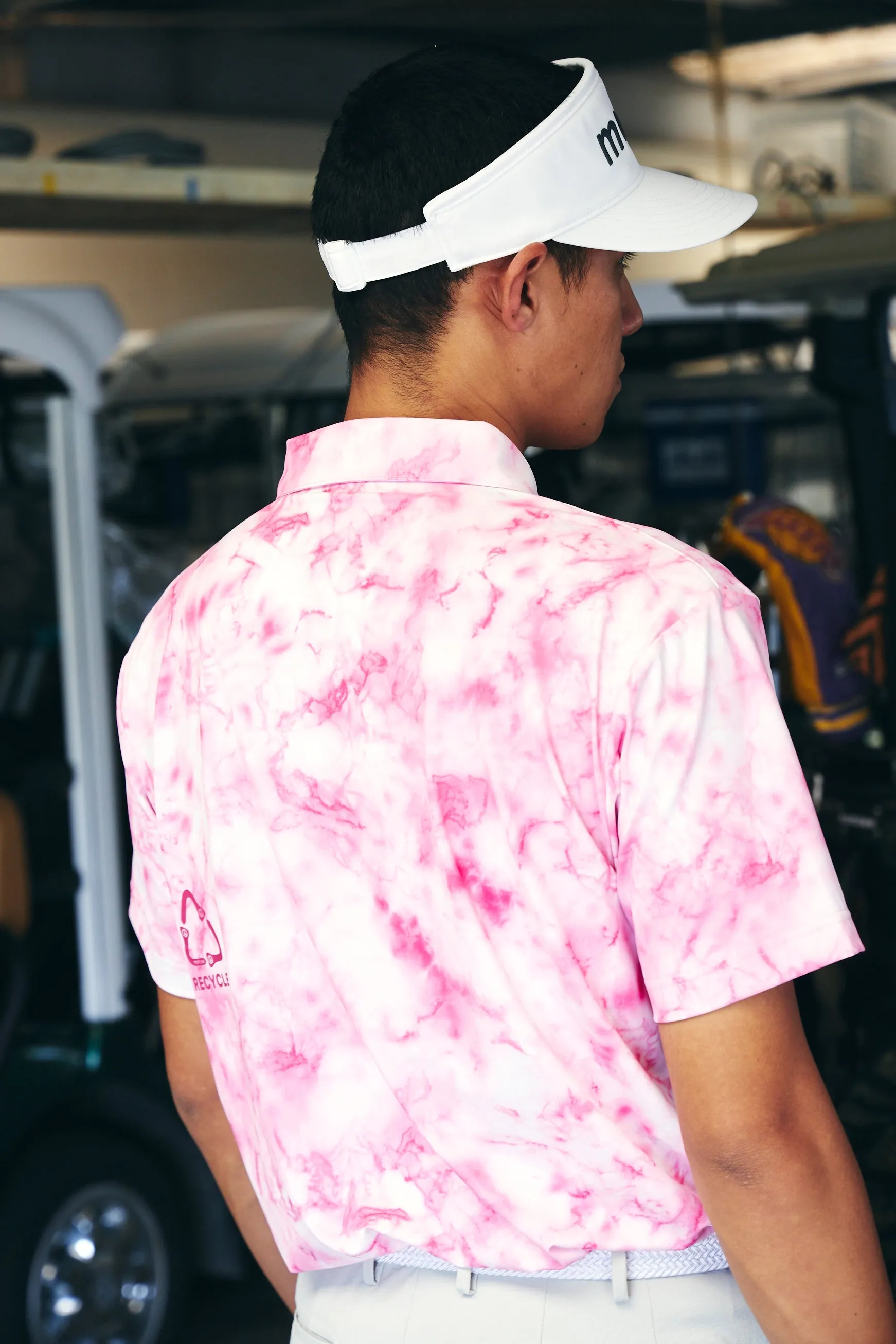 Tie Dye