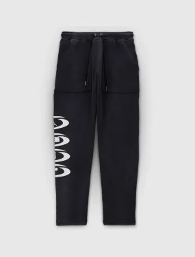 TRAVIS SCOTT FLEECE PANT