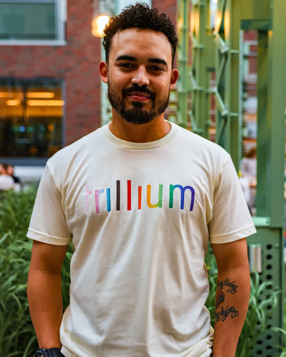 Trillium Pride T-Shirt