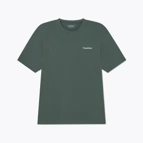 Tropicfeel Tee Thyme Green