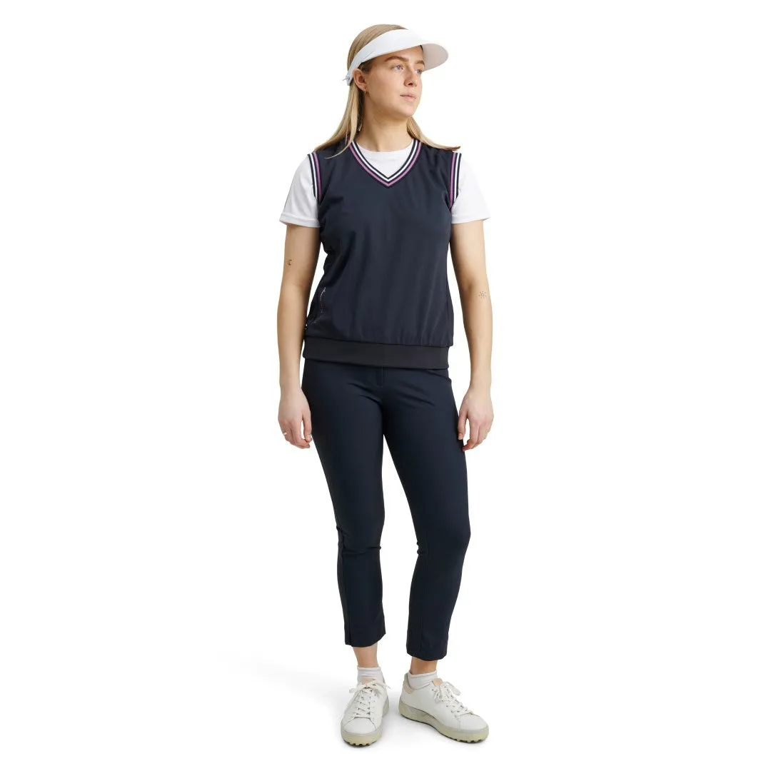 Women Dornoch Hybrid Vest