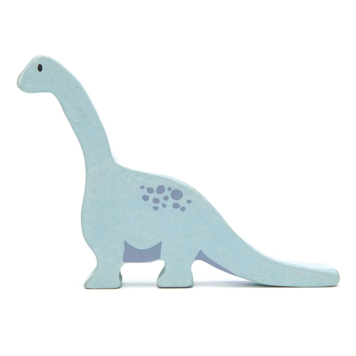 Wooden Dinosaurs Brontosaurus