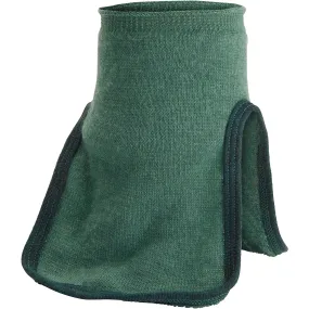 Woolpower Kids&#x27; Mock Turtleneck 200 Lake Green | Buy Woolpower Kids&#x27; Mock Turtleneck 200 Lake Green here | Outnorth