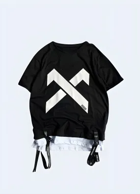 X T-shirt