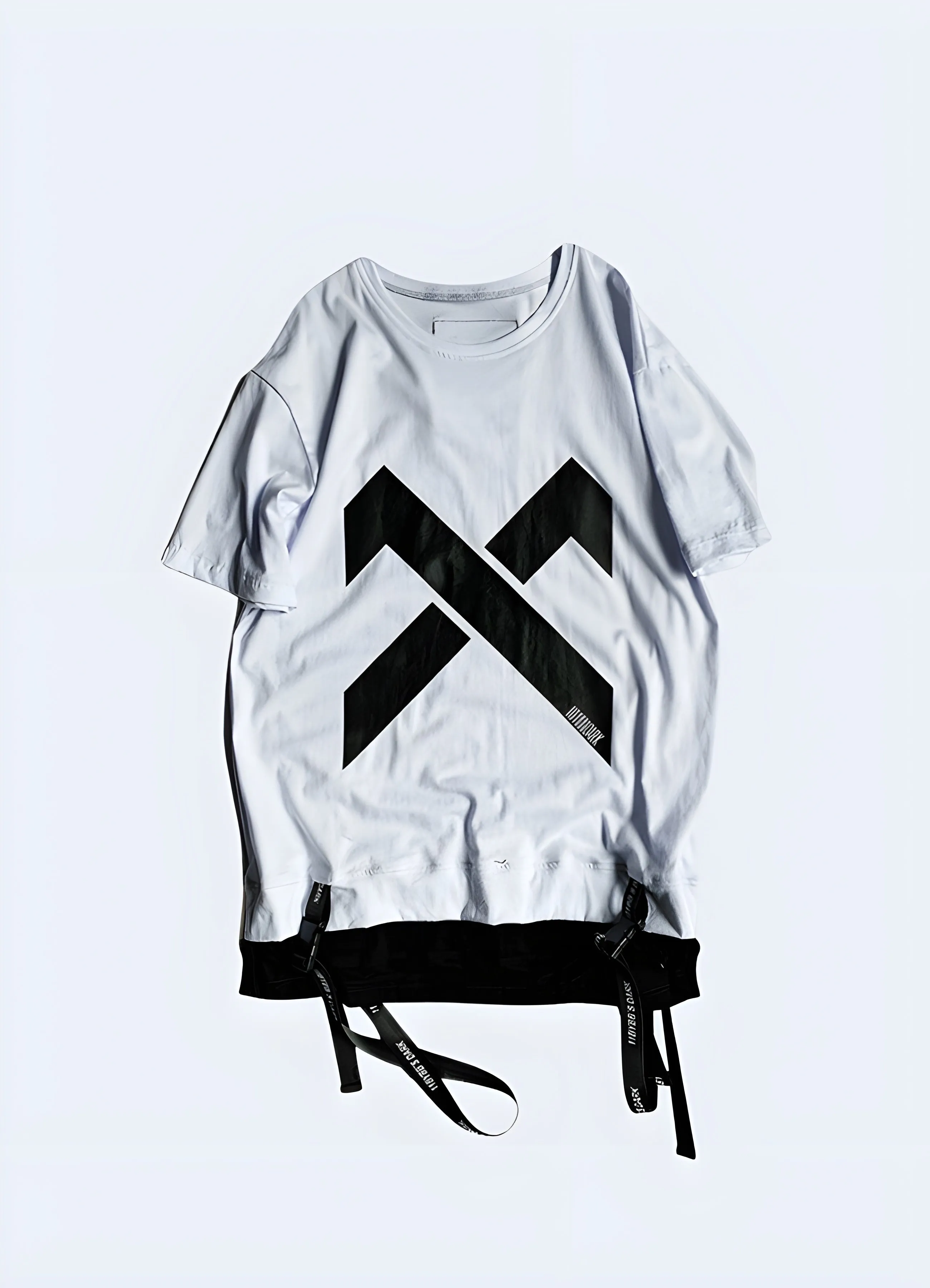 X T-shirt