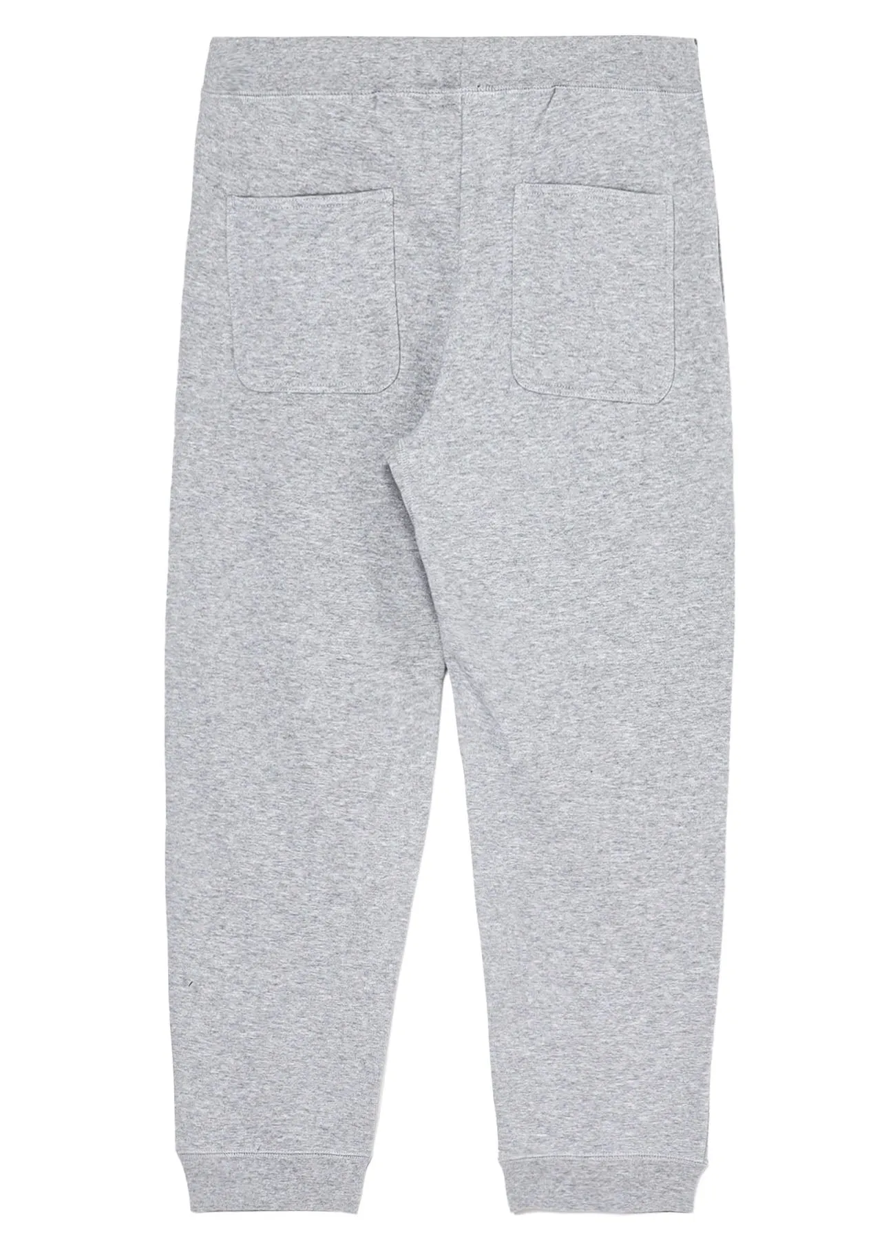 Y'S LOGO SWEATPANTS